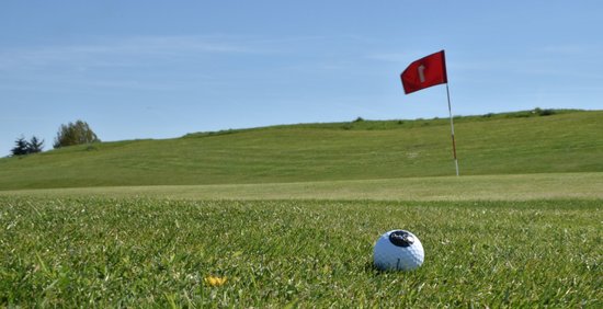 Daily Golf Buc-Toussus