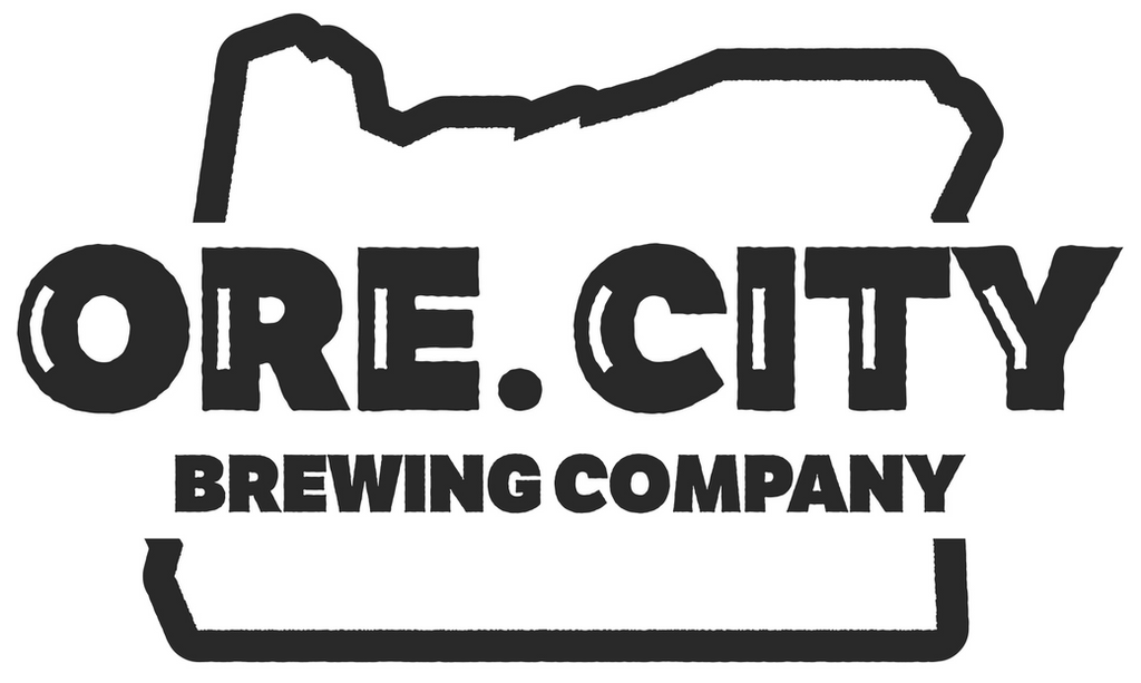 Oregon City Brewing Company
