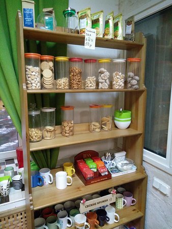 Chasy Ne Speshat Timecafe