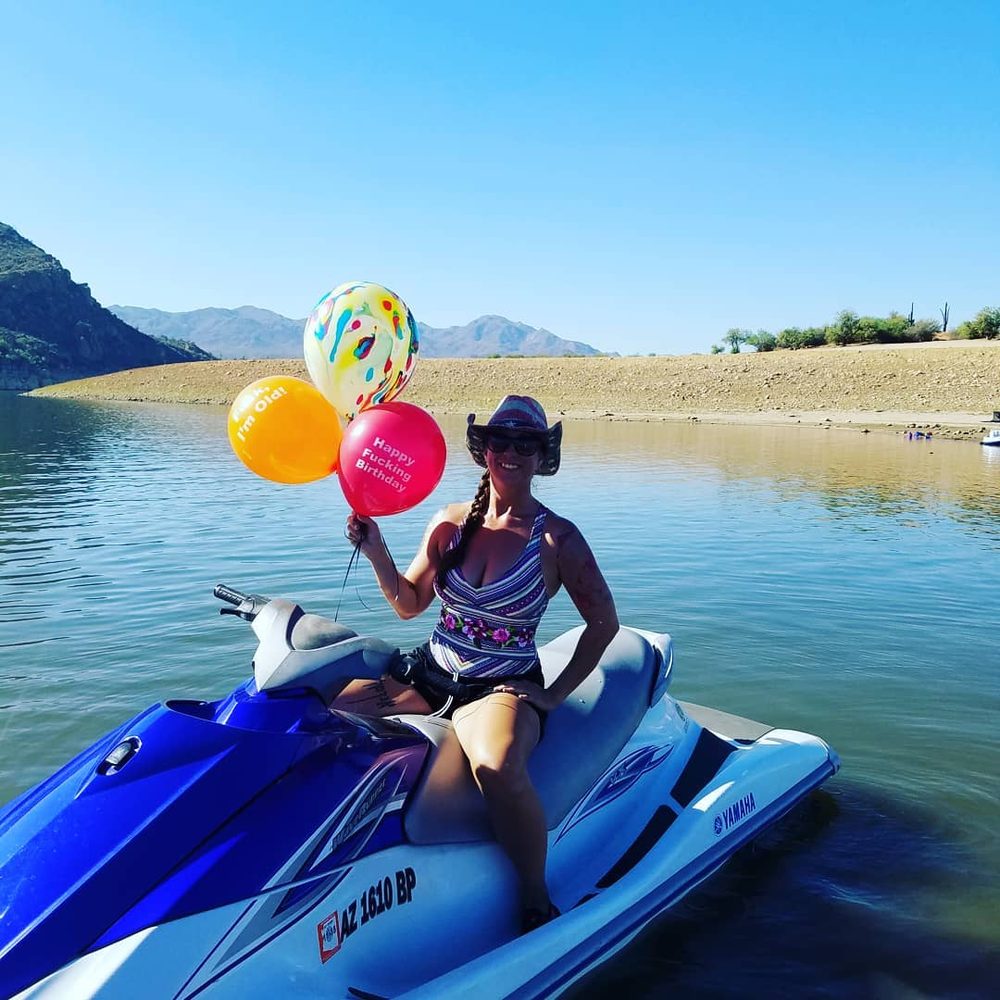 ABC Bicycle And Jetski Rentals