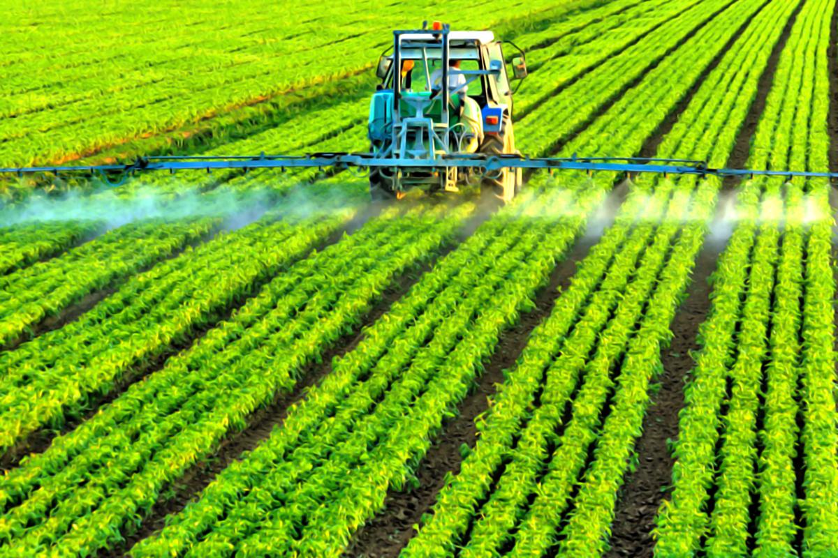 Industrie et Agriculture
