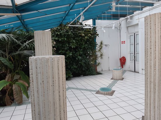 Centre Culturel Jean Cocteau