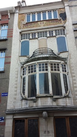 Rue Faider