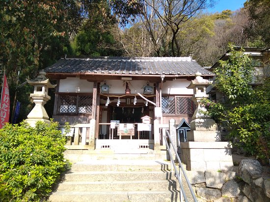 Himuro Shrine