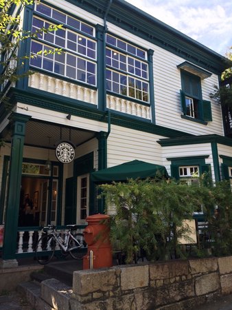 Kitano Monogatarikan