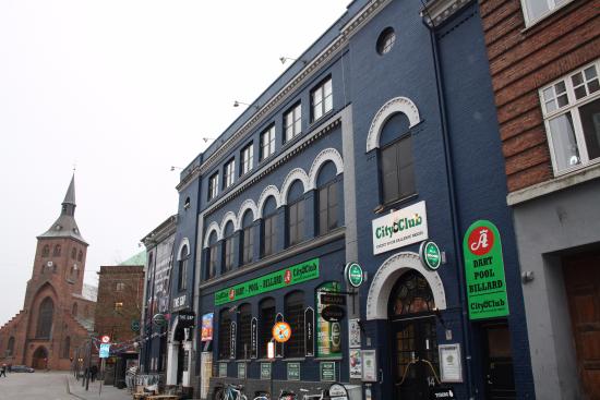 City Club