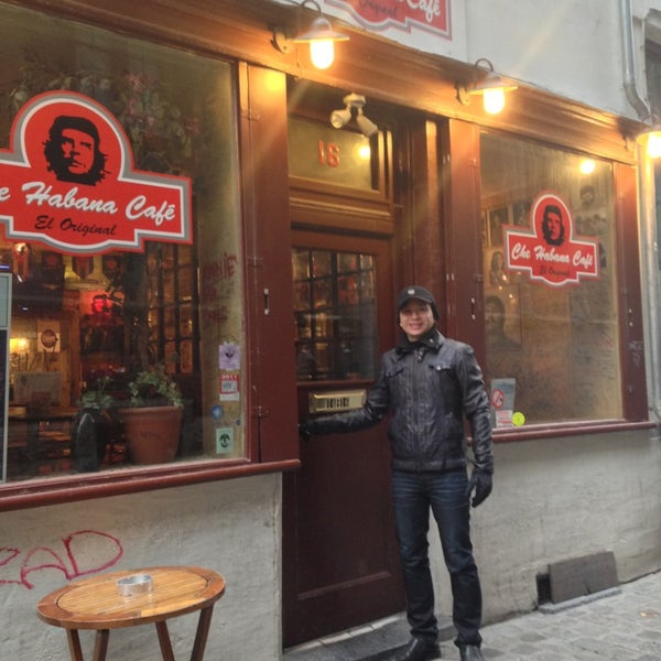 Che Habana Cafe