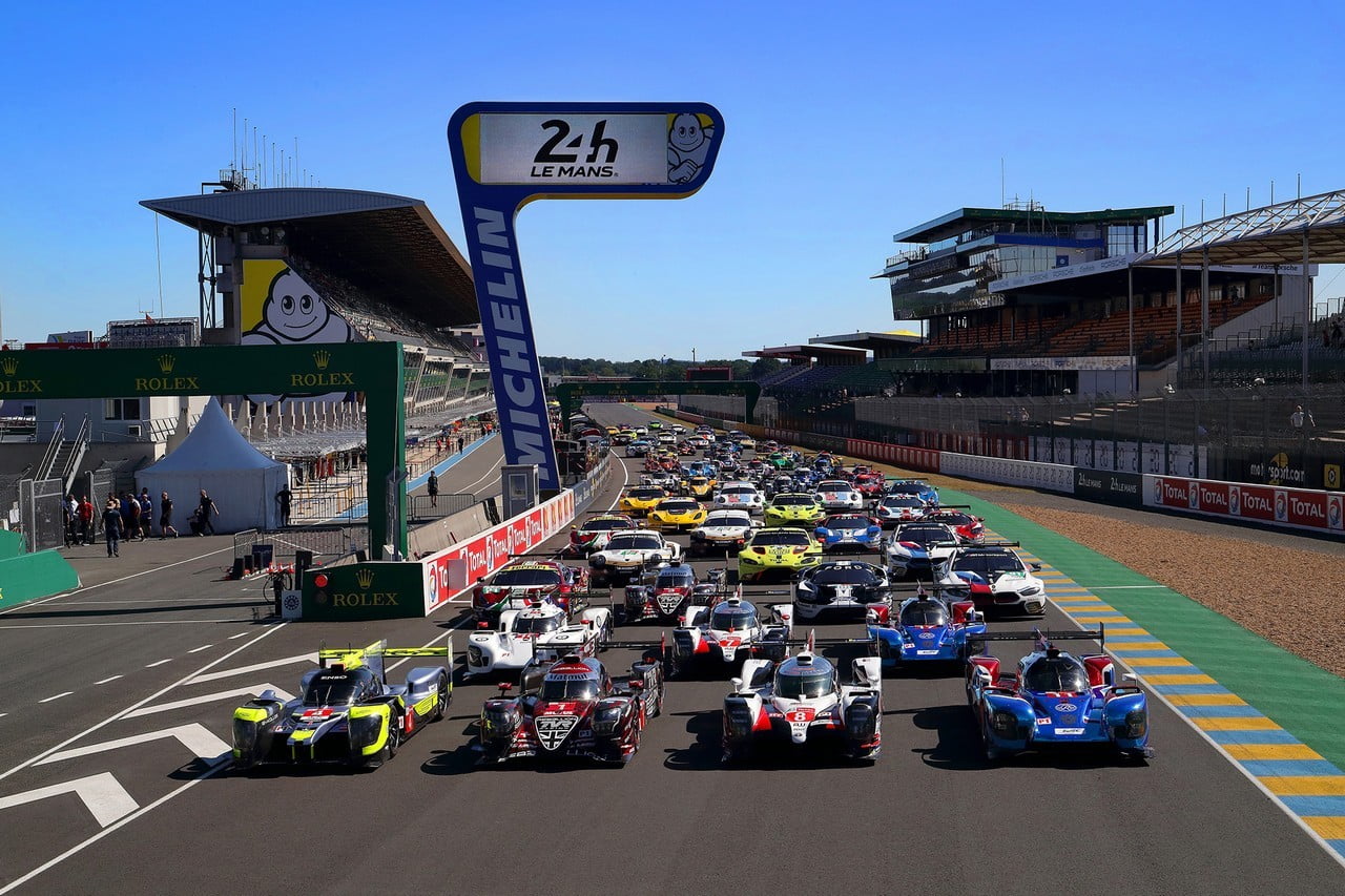 Lemans