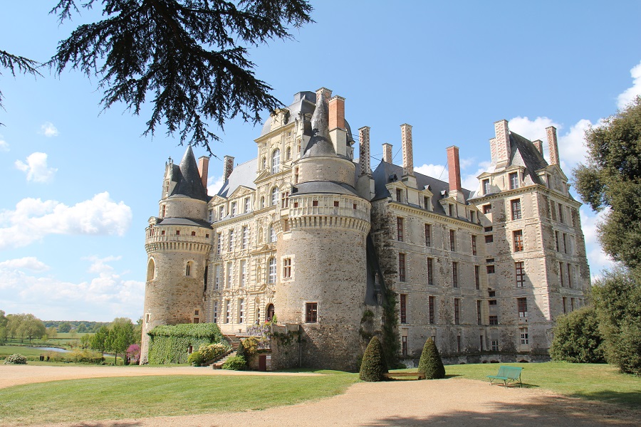 Les Gémeaux