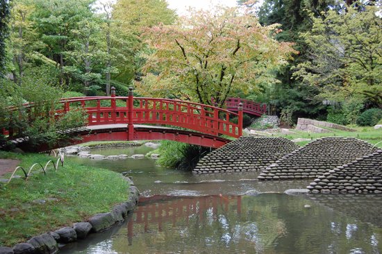 Albert Kahn Musee et Jardins