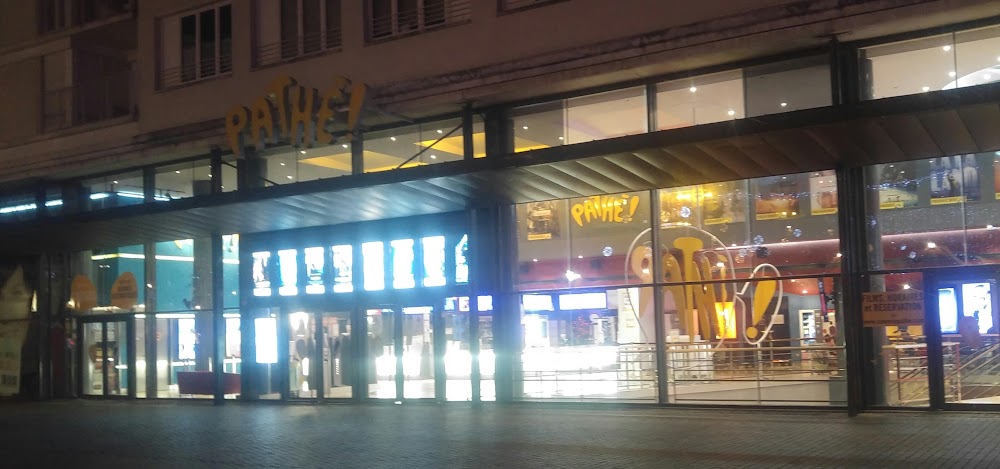 Pathé Boulogne