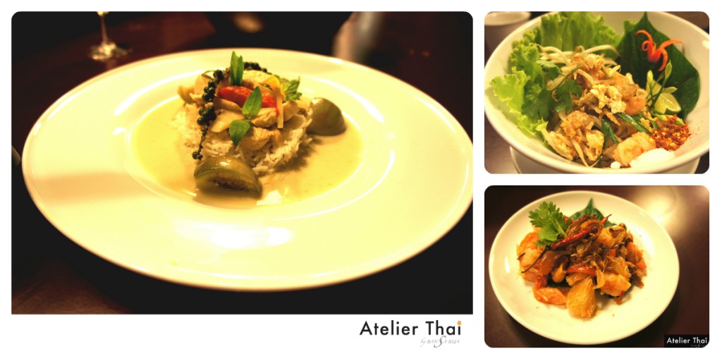 Atelier Thai