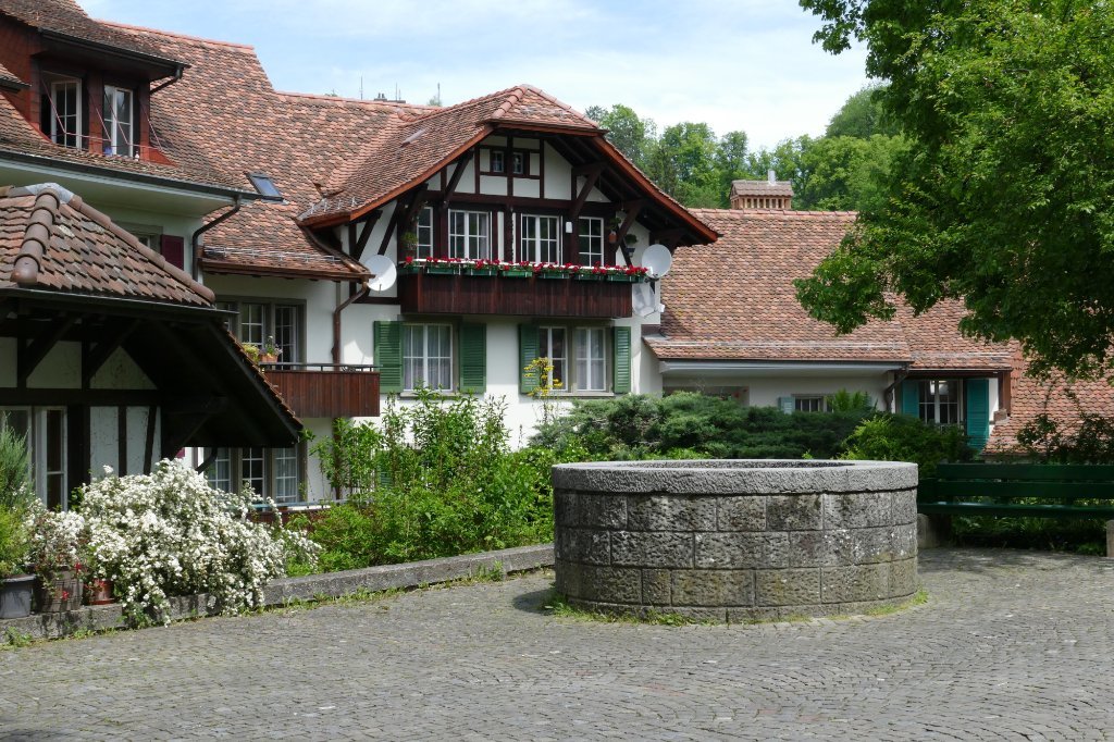 Stettbrunnen
