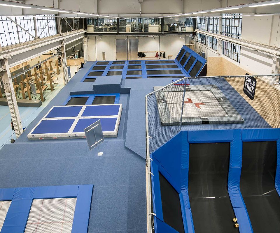 UNIK Playground