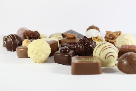 Gysi AG Chocolatier Suisse