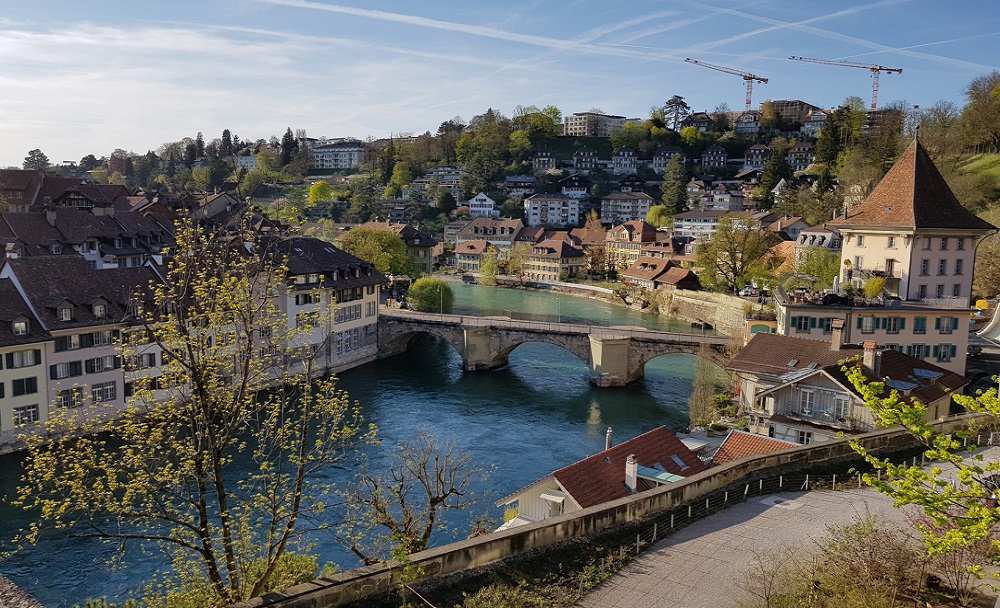 Klotzli Messerschmiede Bern