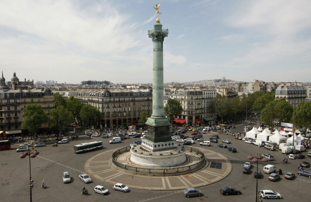 Lenôtre Bastille