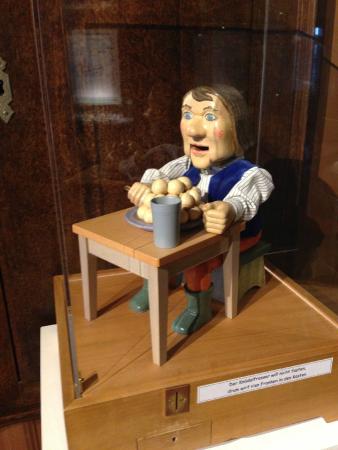 Spielzeugmuseum Riehen