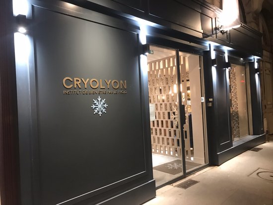 Cryolyon