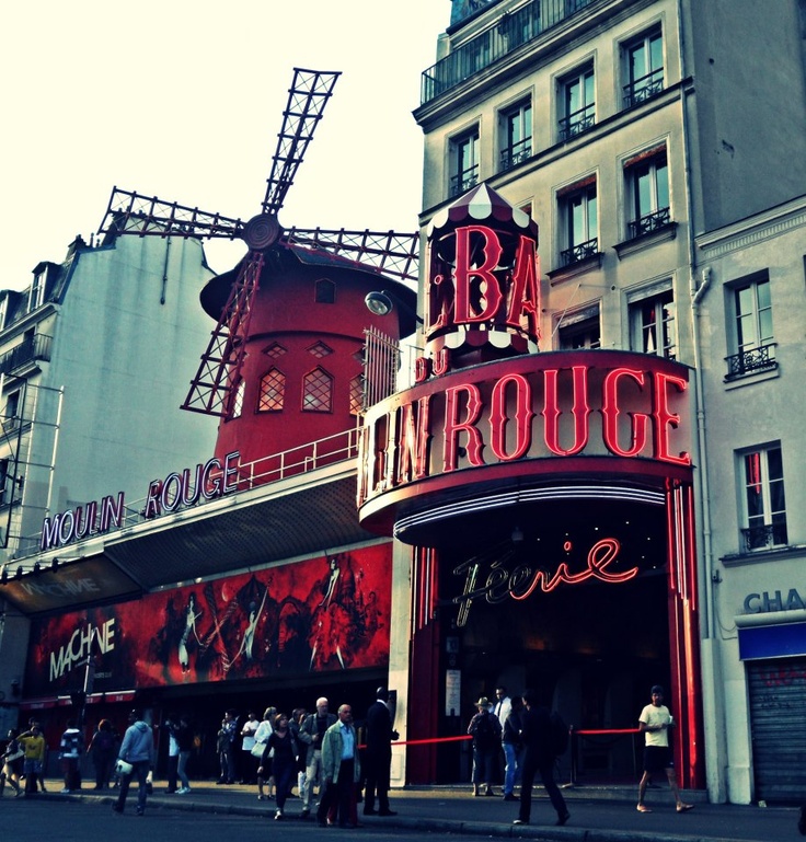 Fresque Jean Moulin