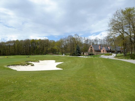 Golf de Marivaux