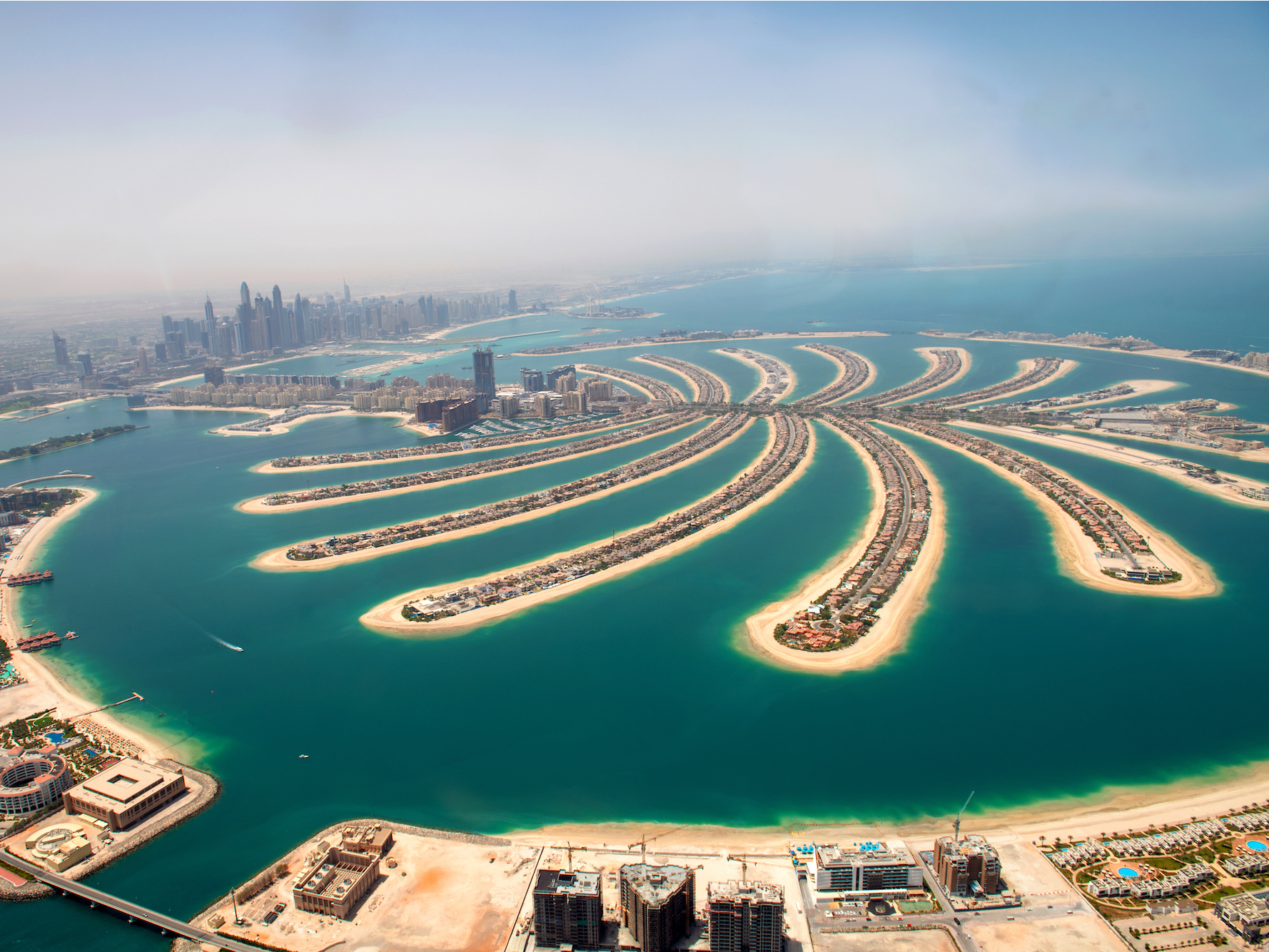 Societe Jumeirah