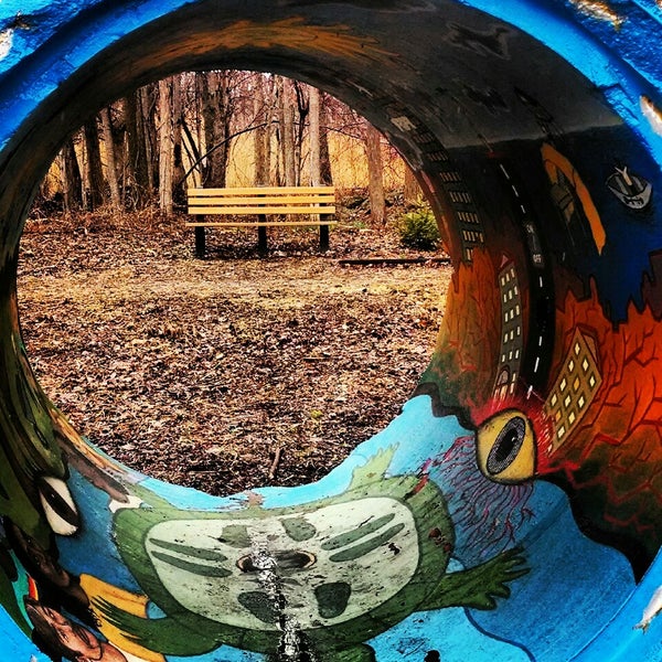 Outdoor Pictures 1