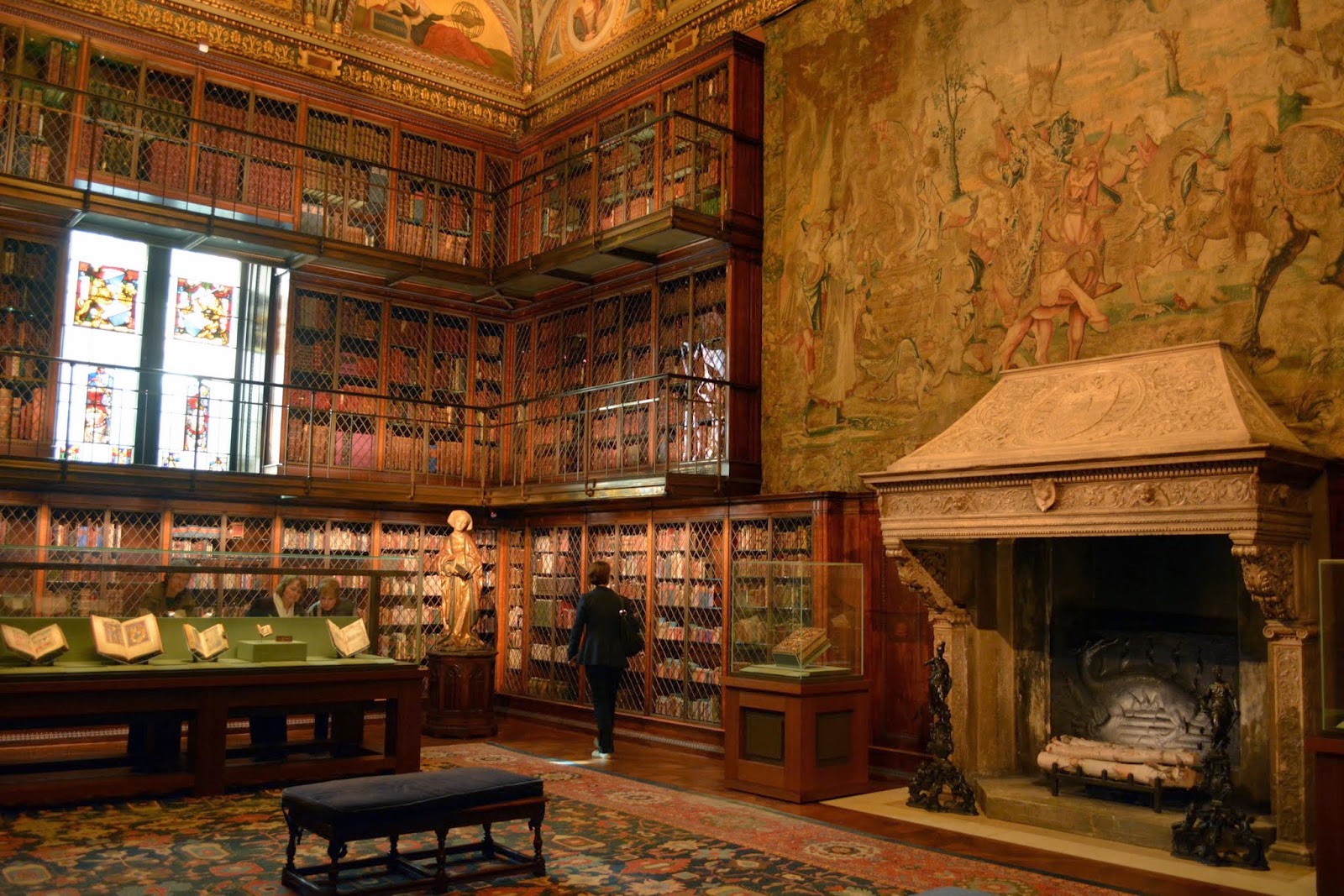 The Morgan Library & Museum