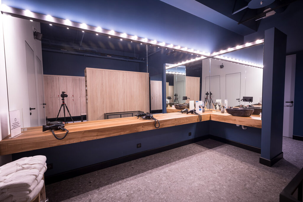 Float Studio