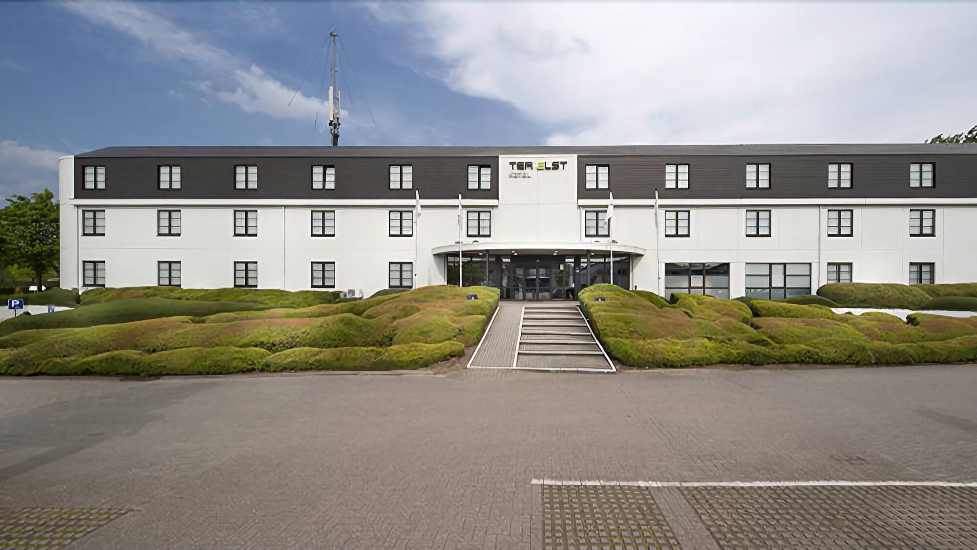 Gemeentelijk Park Meihof