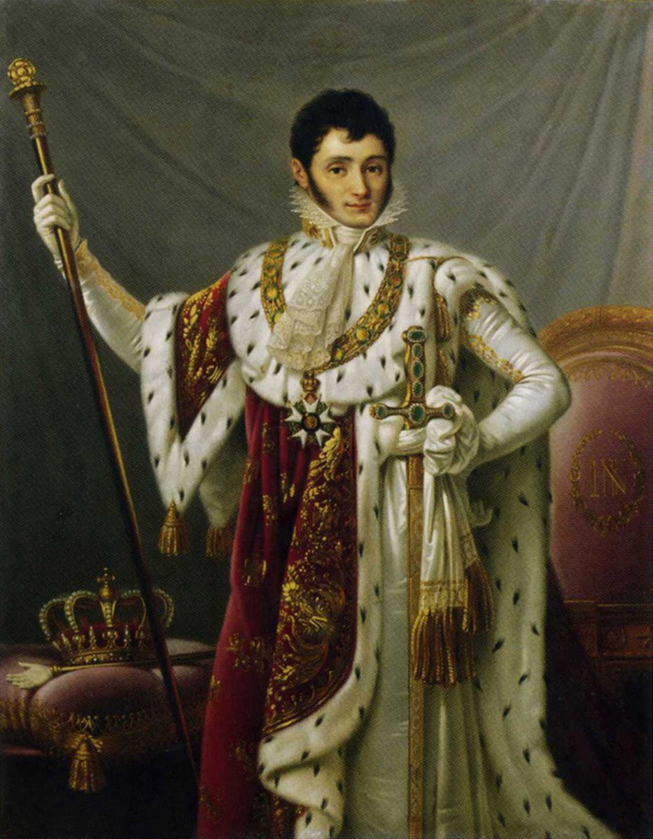 Cours Napoléon Bonaparte
