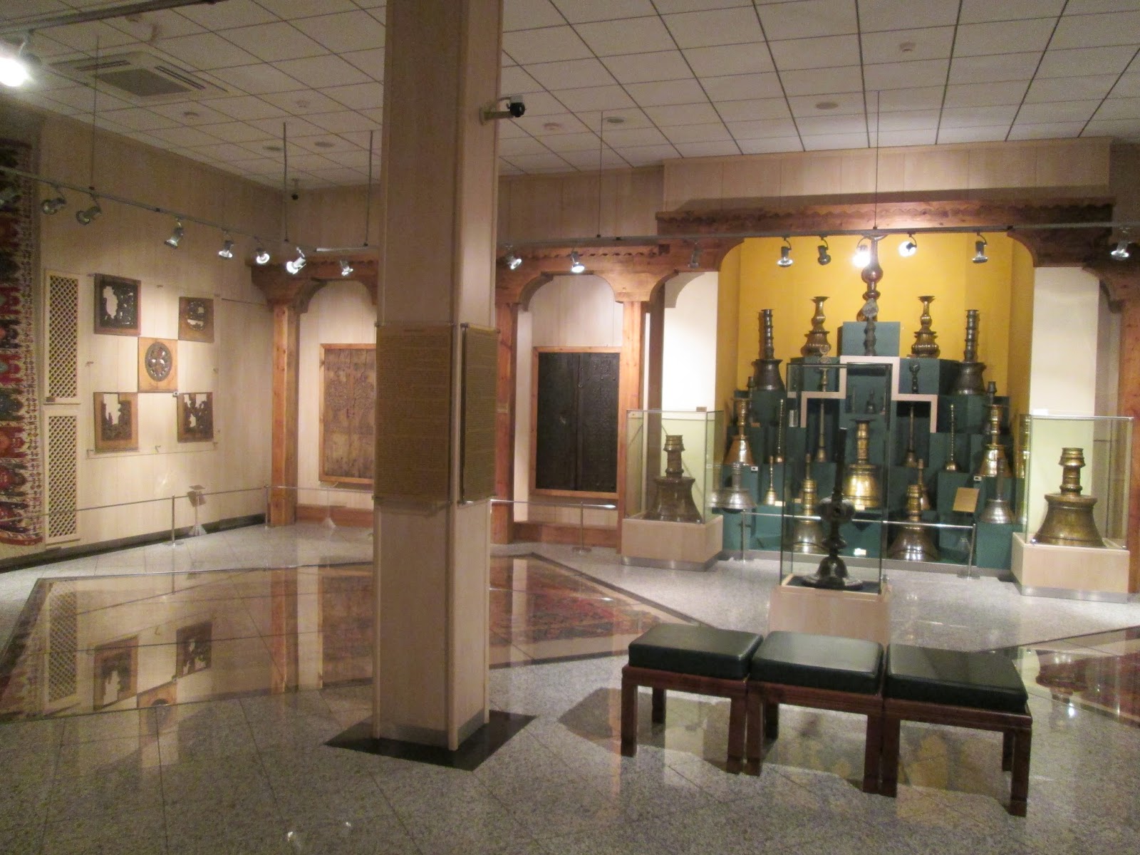 Vakif Eserleri Museum