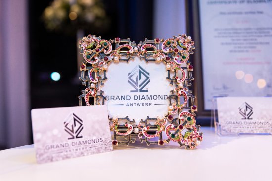 Grand Diamonds Jewelry