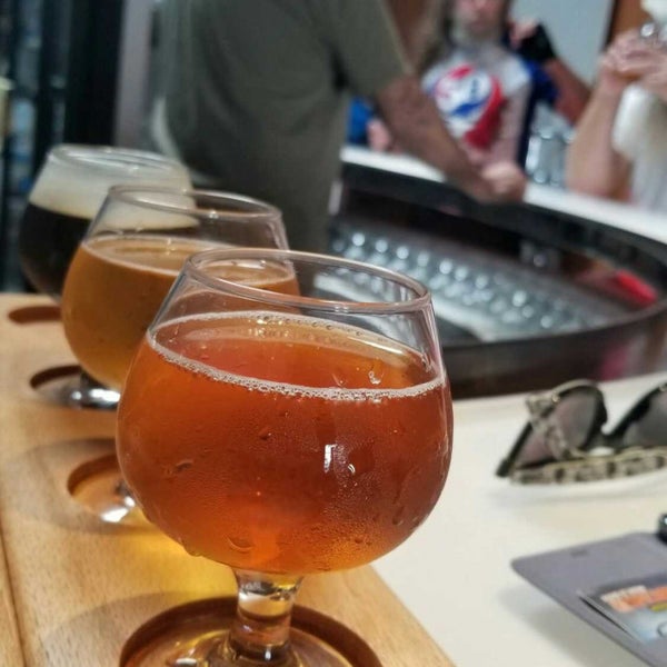Old Orange Brewing Co.