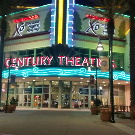 Century Promenade Stadium 25