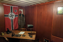 Bunker Museum Antwerp
