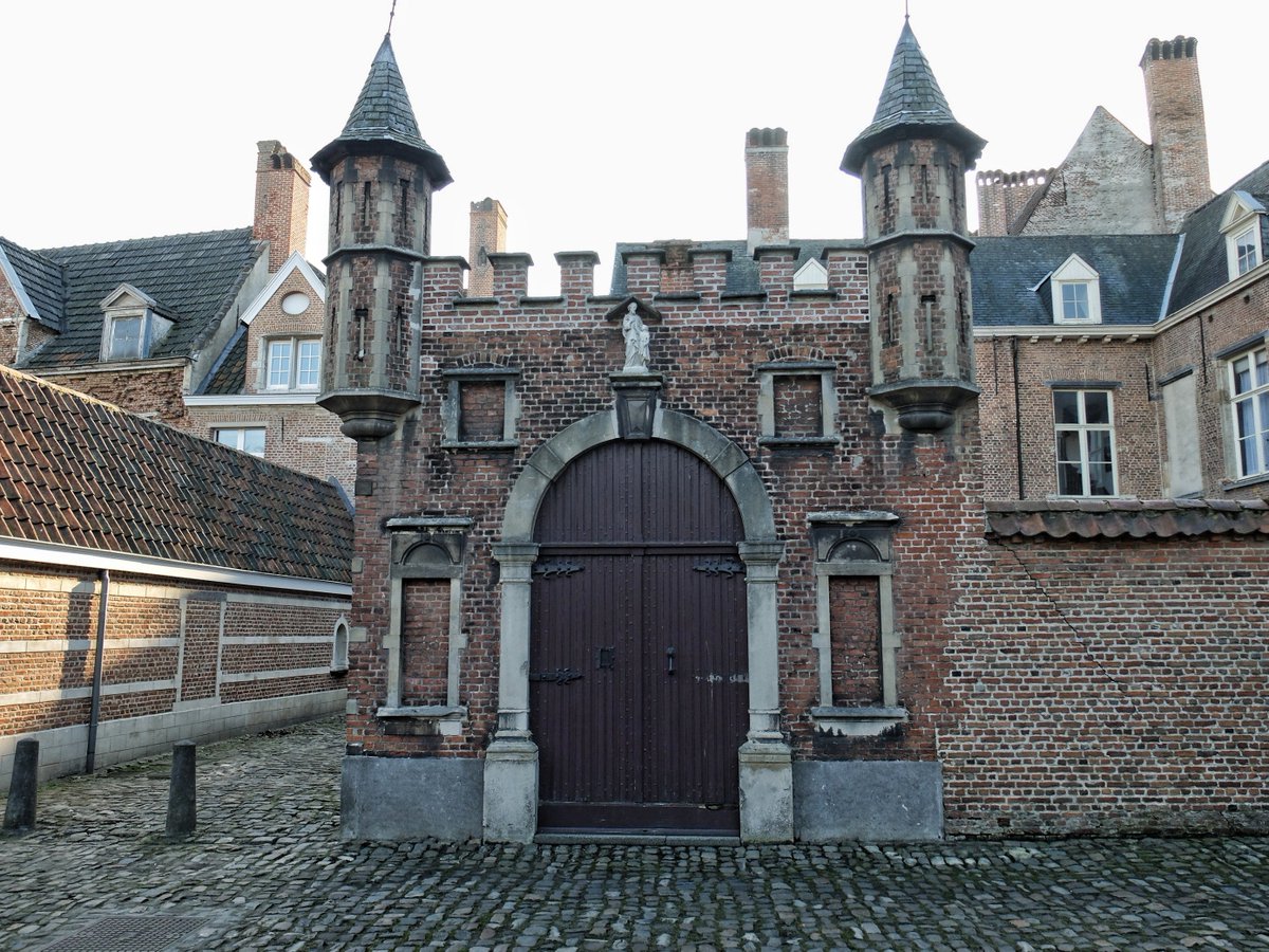 Beguinage