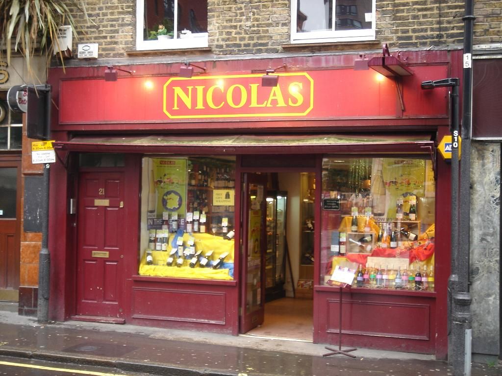 Nicolas