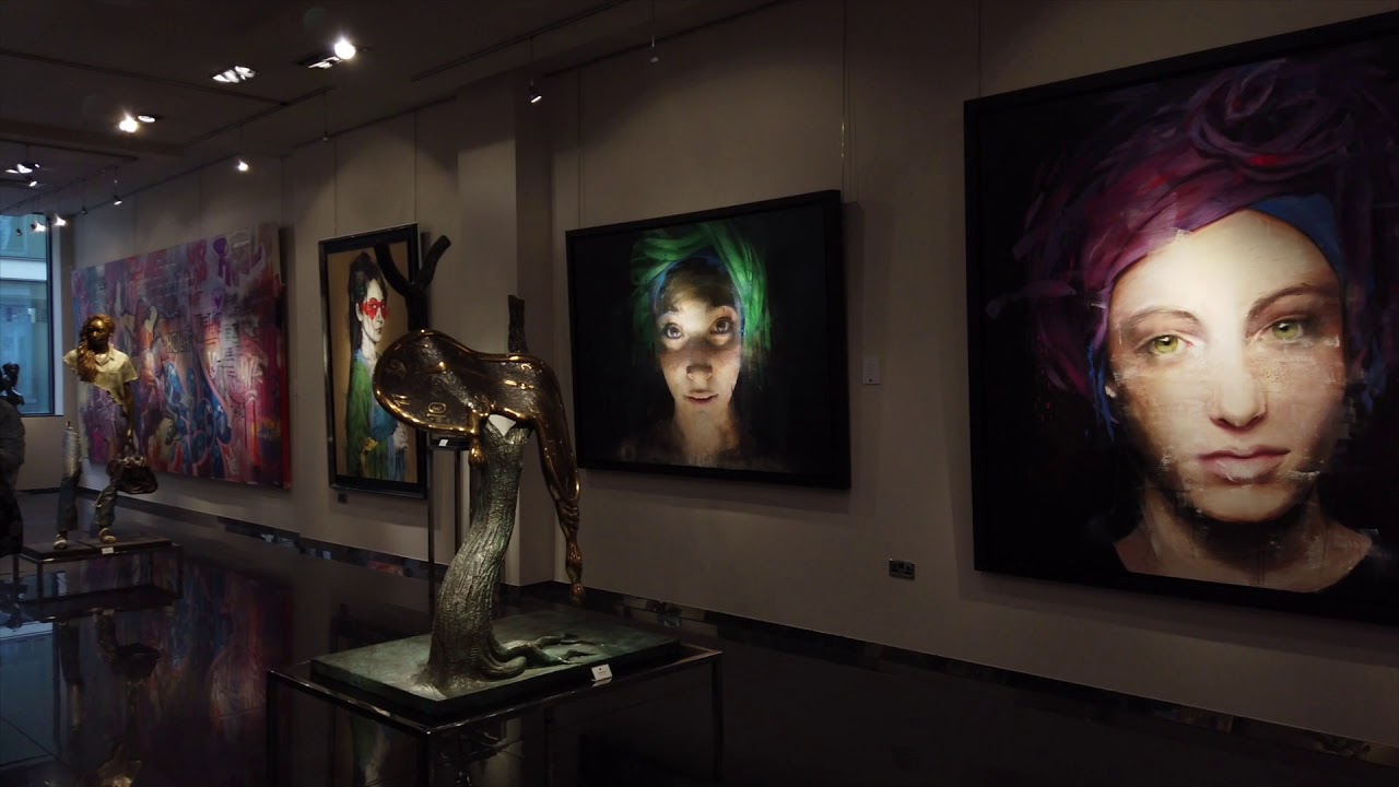 Galerie Bartoux