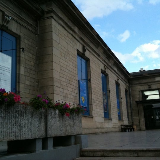 Theatre de la commune