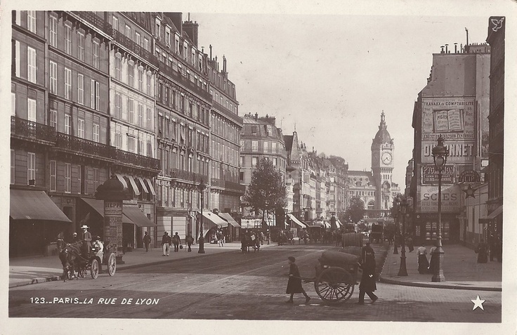 Histoire du Futs
