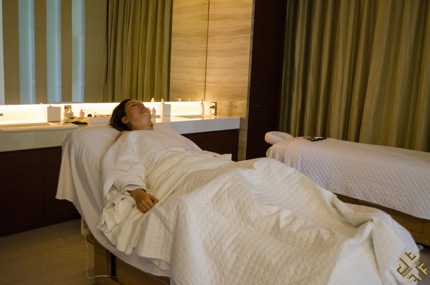 Swan Spa Massage Centre