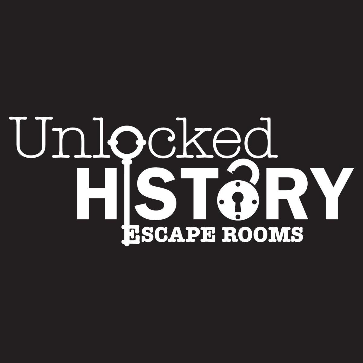 Unlocked History Escape Rooms