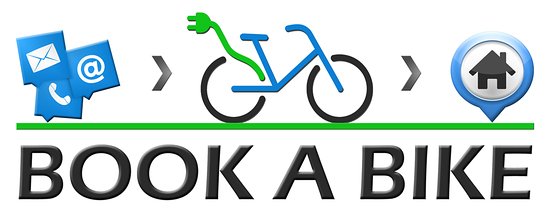 Book a Bike