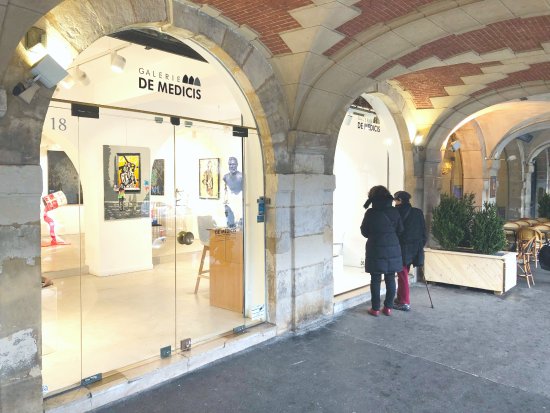 Galerie de Medicis