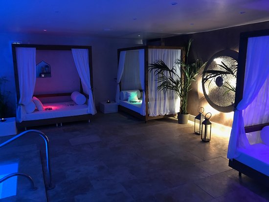 Mooreana Spa (ex Villa Venezia)