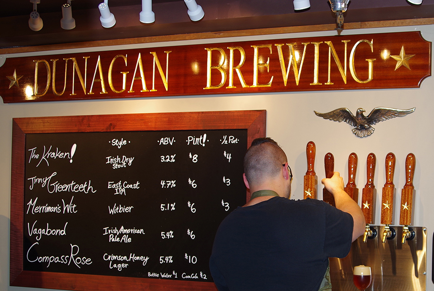 Dunagan Brewing Co.