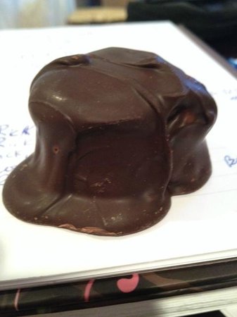 Lucas candies