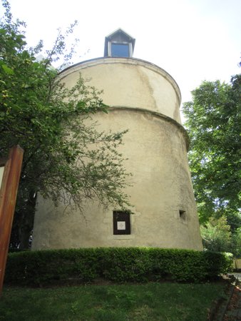 Le Colombier