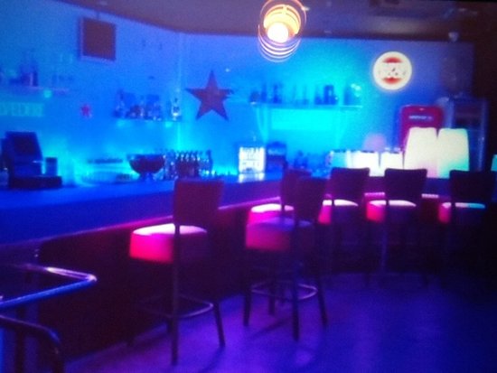 Cristal Night Club